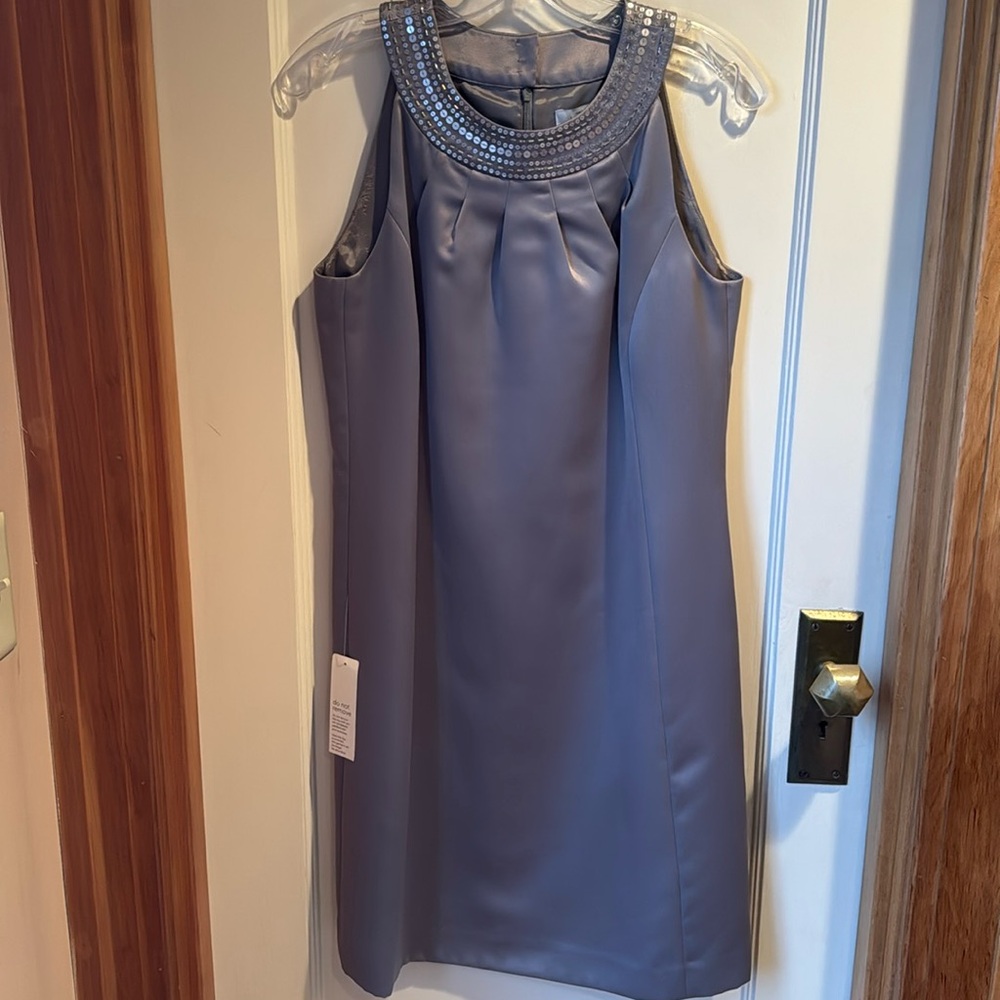 Loft shift Dress size 6 NWT originally $129